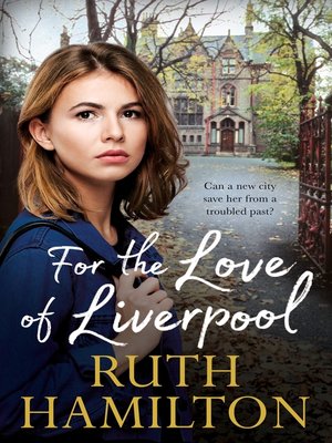 cover image of For the Love of Liverpool